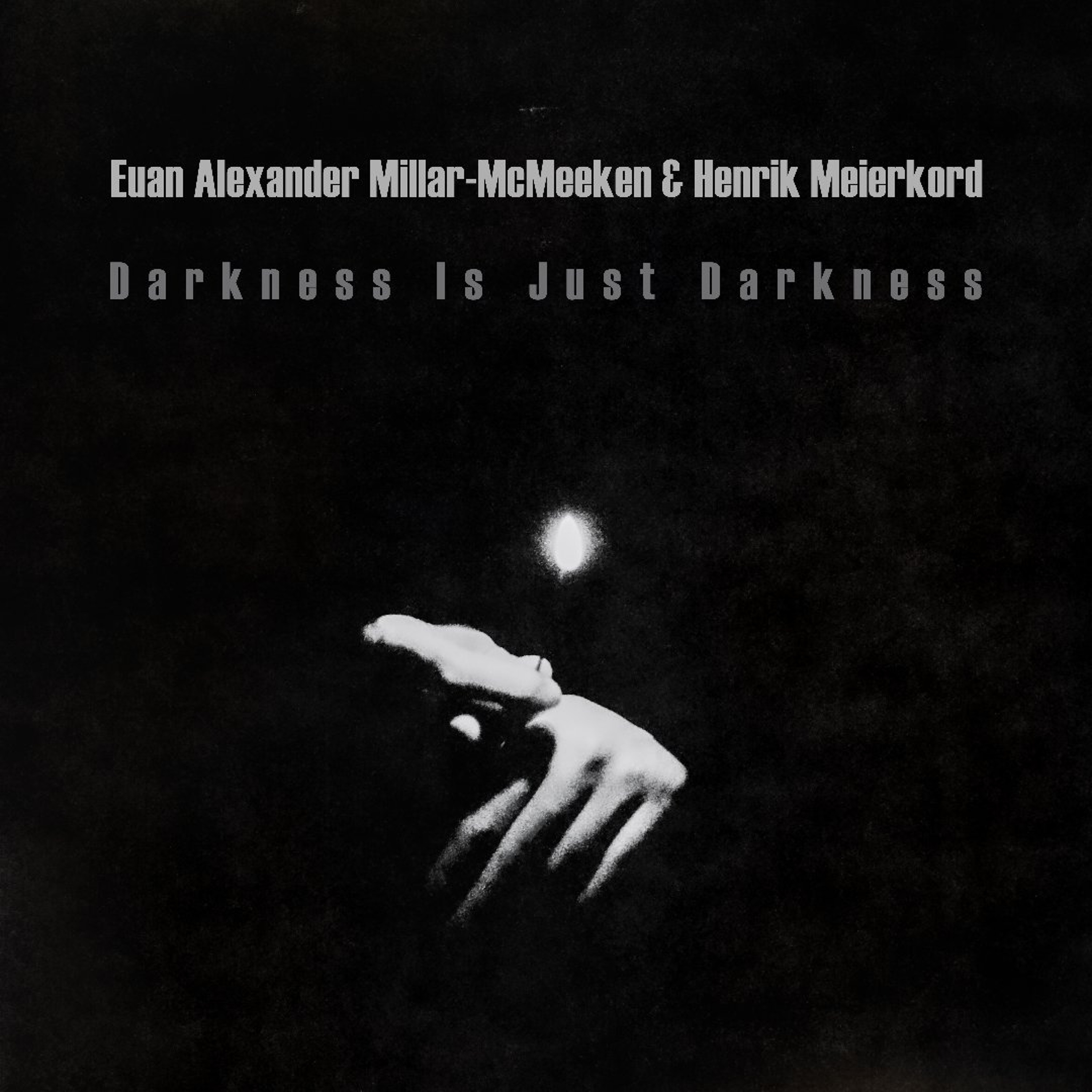 Euan Alexander Miller-McMeeken & Henrik Meierkord - Memory episode artwork