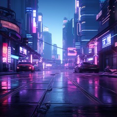 Neon Nights