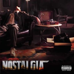N0stalgia .o002 Lágr
