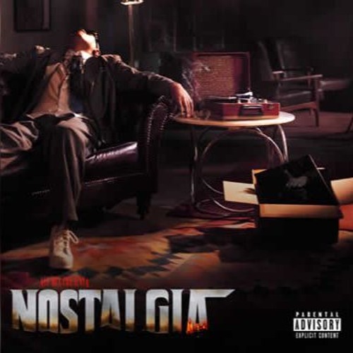 N0stalgia .o002 Lágr