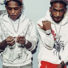 YFG Fatso X Risky Bands X MondoeSix4 - First Day Out (Unreleased)