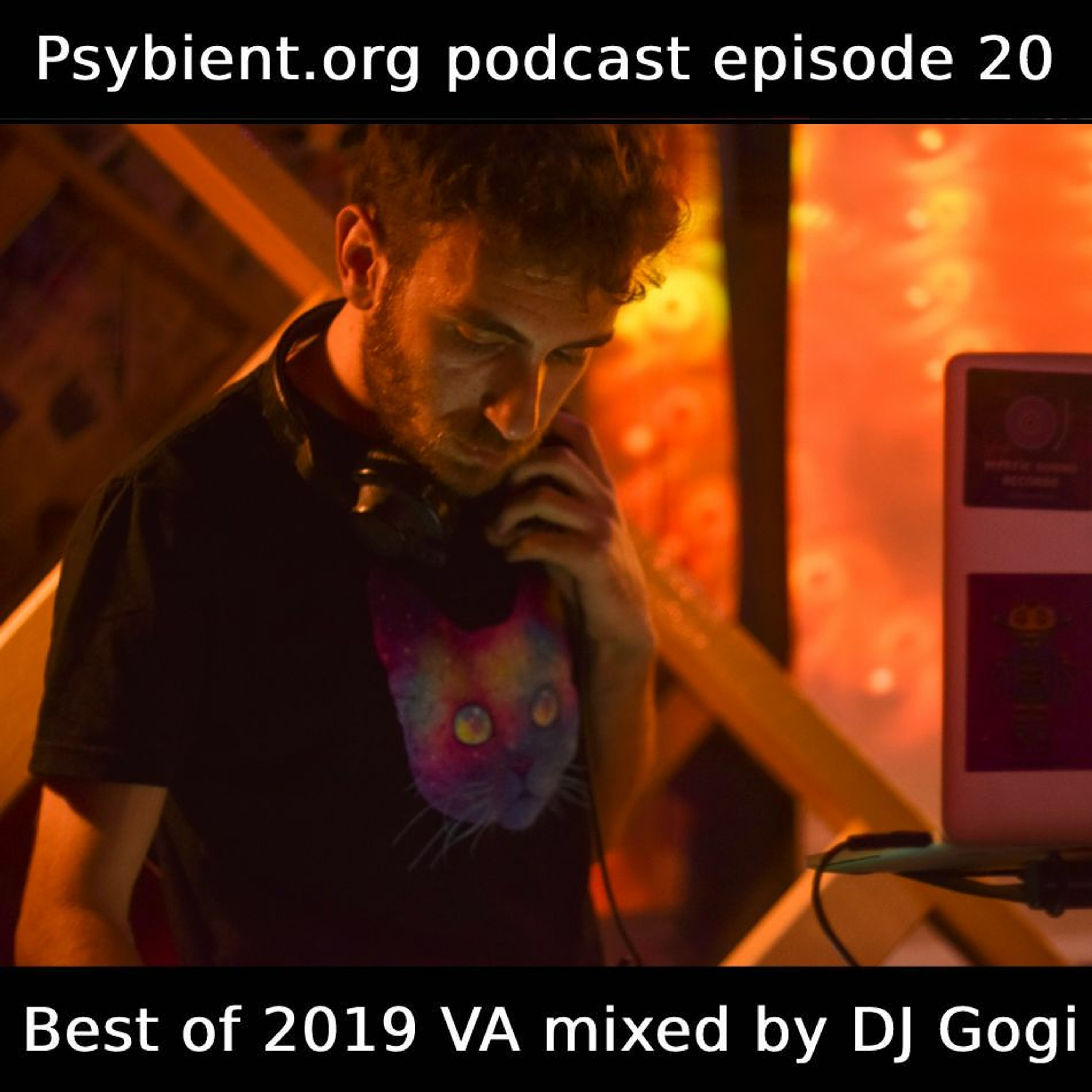 LIVE LOVE CREATE Podcast