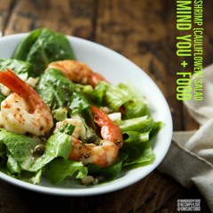 BeSimply...Summer Seafood Meals {Mind You + Food}