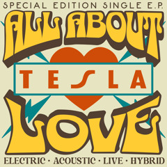 All About Love (Live Mix)