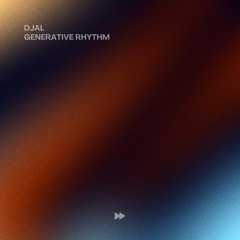 Generative Rhythm