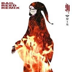 Skrillex with Bobby Raps - Leave Me Like This [Bail Reed Remix]
