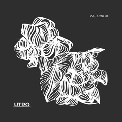 Egor Kuchepatov - Утро На Волге (Tonel’ Edit) • Utro [UTR001] • 2021 (snippet)