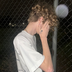 gas station