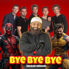 BYE BYE BYE - Omar Esa Muslim Version - NSYNC