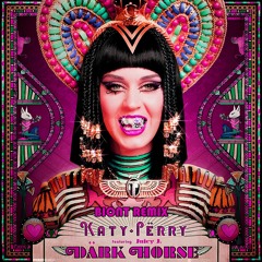 Katy Perry - Dark Horse (BIONT's STUTTER REMIX)