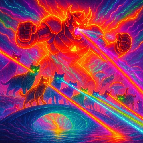 Amber's Rage《♡》☆