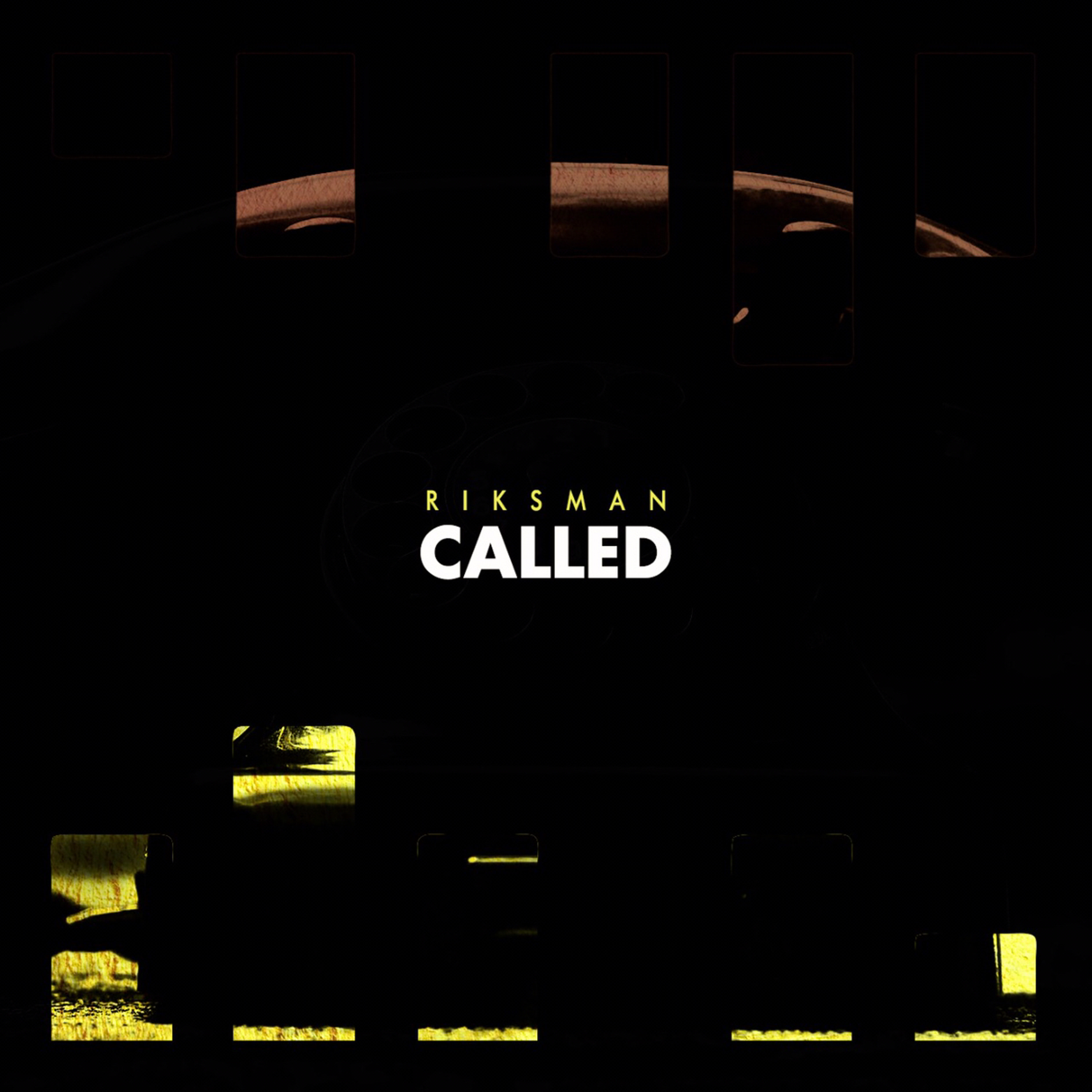 Riksman - Called (Original Mix) episode artwork