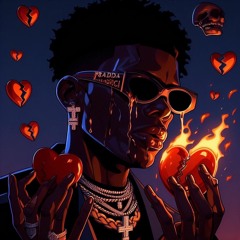 Love Is Love (Pt.3) By @KinGBillionHeir