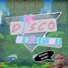 L.D.O. - Africa (disco al dente exotic passport edit)