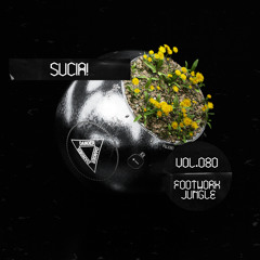 SUCIA! -ғᴏᴏᴛᴡᴏʀᴋ ᴊᴜɴɢʟᴇ ᴍɪх sᴇʀɪᴇs ᴠᴏʟ080