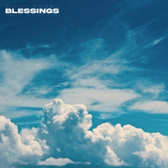 Blessings (feat. Brattini)