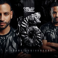 6 YEARS ANNIVERSARY  (SPECIAL SET)