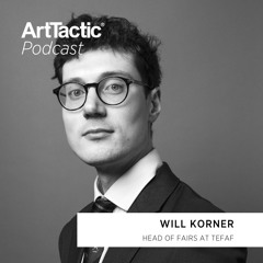 TEFAF's Will Korner on TEFAF NY 2024