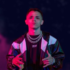 Mc Niack - Oh Juliana X Na Raba Toma Tapão (KOWS Trap Funk Remix)