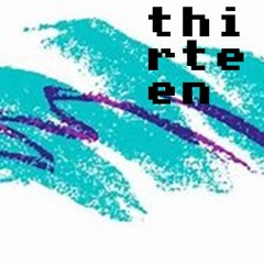 Retrowave 13
