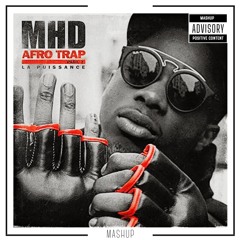 MHD - Afro Trap Pt.7 (La Puissance) X DJ Bboy - Chilly (ALEXKARTEL MASHUP EDIT)