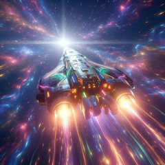 Event Horizon | Inspirational Synthwave