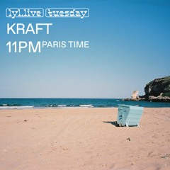 Lyl Radio - On off Kraft - 01.10.22