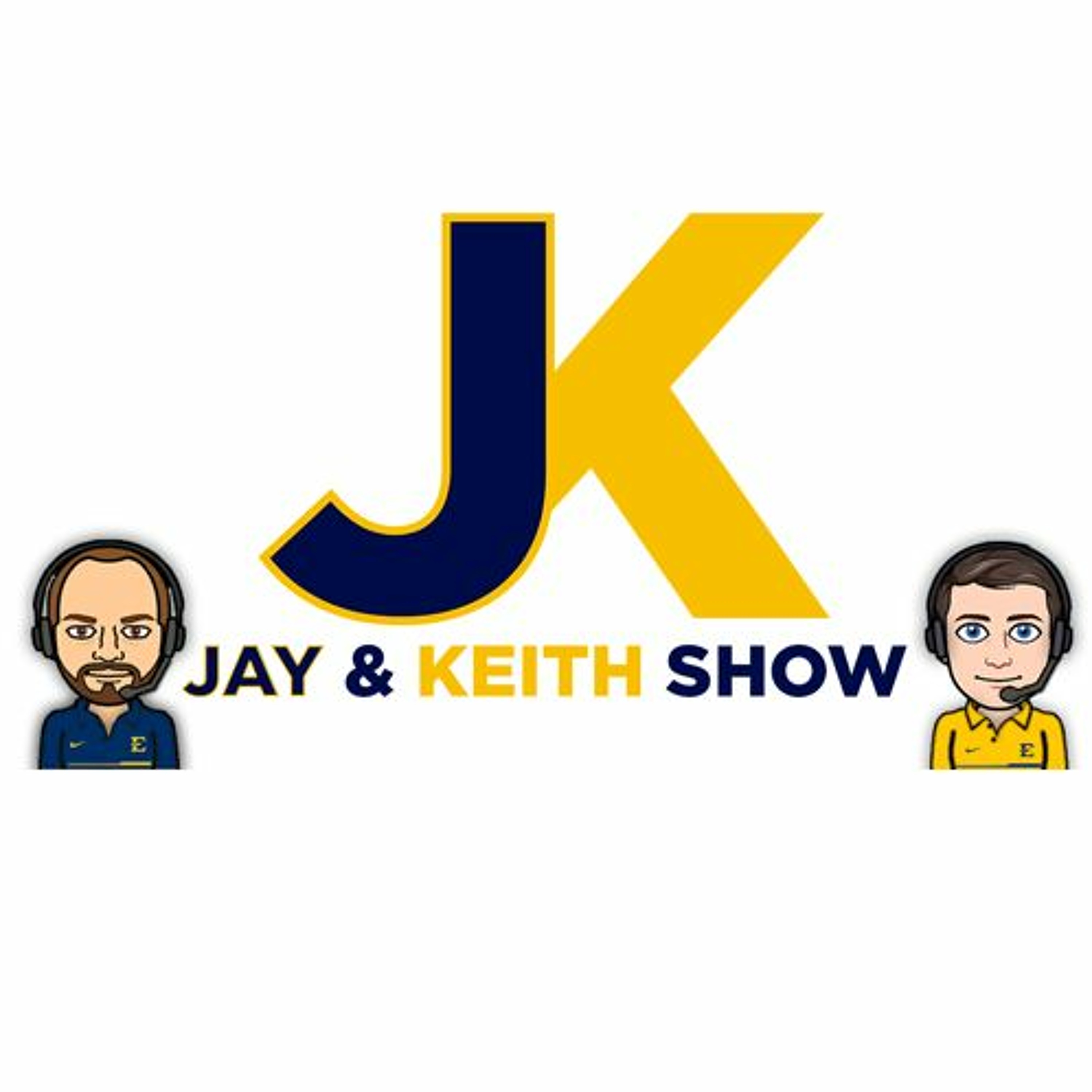 Jay & Keith