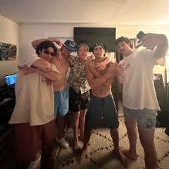 Tequila With The Lime Freestyle (fin Unit 4)