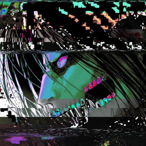 MushKalin - Titan (190Bpm) MASTER
