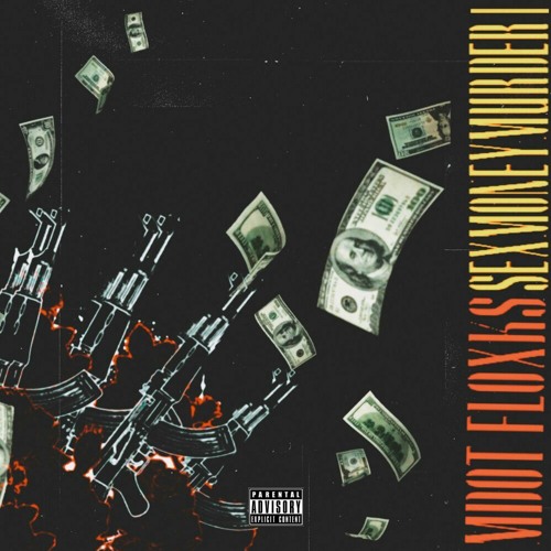 Mdot Floxks & Jay5ive — SUICIDAL THOUGHTZ