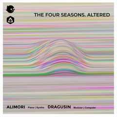 Alimori (Mischa Blanos) & Dragusin - Spring [Longcut Records]