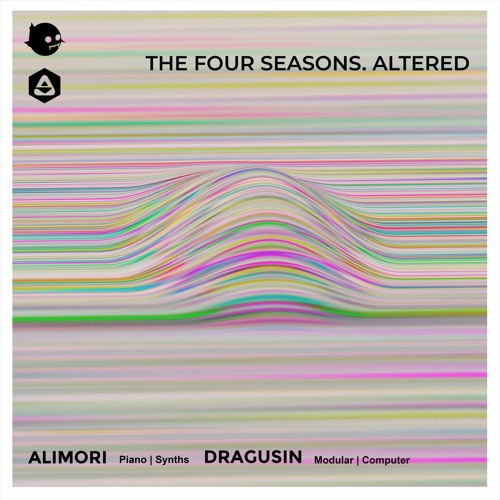 Stream Alimori (Mischa Blanos) & Dragusin - Spring [Longcut Records] by  feeder sound | Listen online for free on SoundCloud