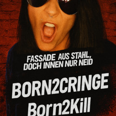 Guten Tag – Born2Kill