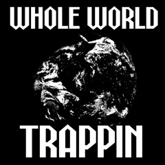 SZUWAR TRAPPIN - B00G1EMAN (FT SIKAM)