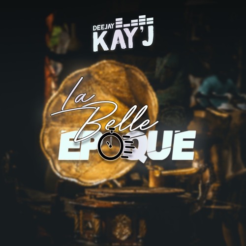 La Belle Époque (Master)
