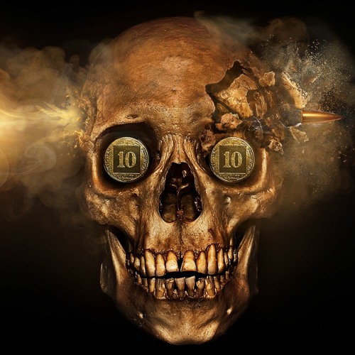 INDOCTRINATION [forthcoming 'Year of the Gun' - LP out Summer 2021]