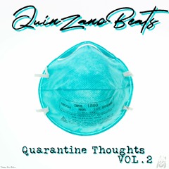 No In Between (Prod. by Quinzano)
