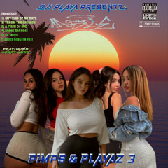 PIMPS & PLAYAZ 3 (FULL TAPE)
