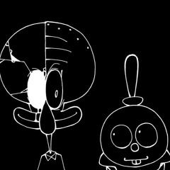 Squiddlefinger - Twiddlefinger Spongebob mix