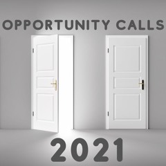 OPPORTUNITY CALLS #6