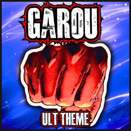 Garou Ult Theme (TSB)