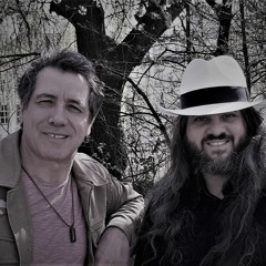 Sangue Zingaro - Raffaele Quarta Band Ft. Bruno Ferrara