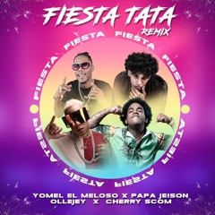 Fiestatata (Remix)