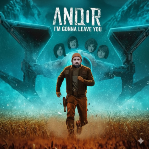 ANDOR I'm Gonna Leave You