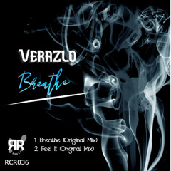 Verazlo - Feel It (Original Mix)