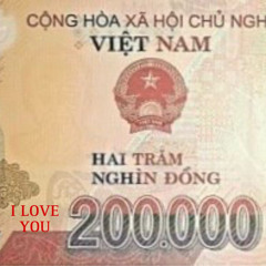 I LOVE YOU 200.000 (ft. Pear)