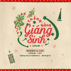 Chang Giong Giang Sinh (cover) - soo, gondry