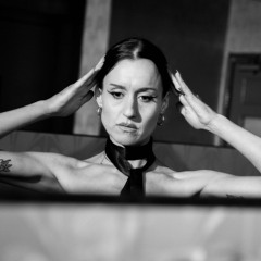 Fallen Angel ft. Amelia Bushell