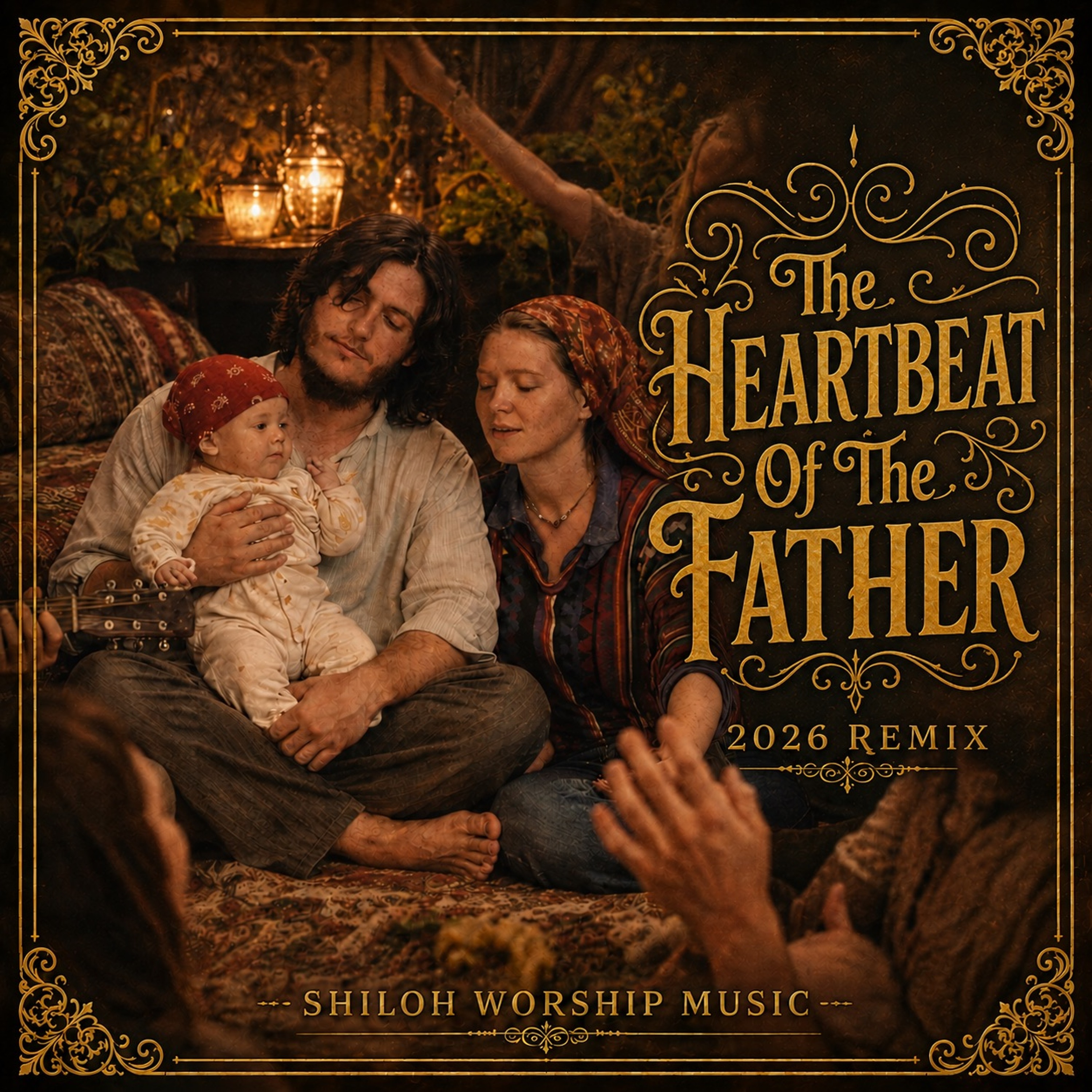 The Heartbeat Of The Father